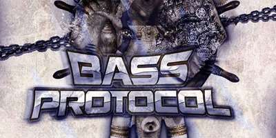 Bass Protocol - The Rwer / The Better