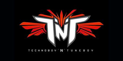 TNT - Digital Nation( feat. Isaac, Dj)