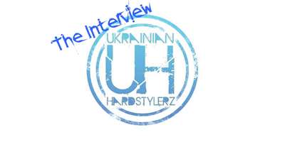 Interview de Ukrainian Hardstylerz