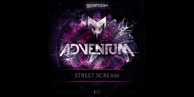 Adventum - Street Scream