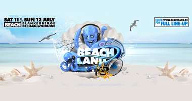 Beachland 2015