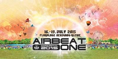 Airbeat One 2015