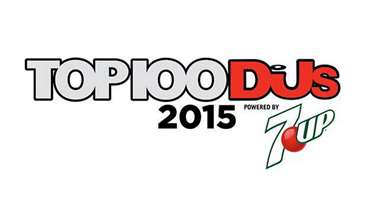 Dj Mag Top 100