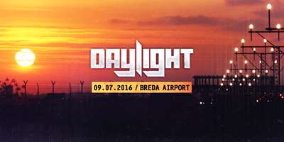 Daylight 2016