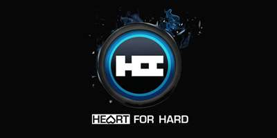 Heart For Hard Records