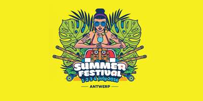 Summer Festival 2016