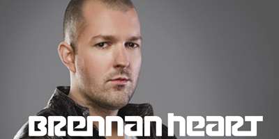 Brennan Heart - I Am Hardstyle (#The Album)