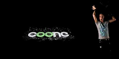 Coone - Less Is More