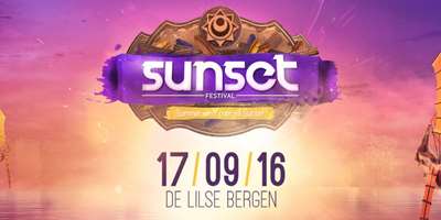 Sunset Festival 2016