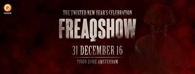 Freaqshow 2016