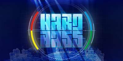 Hard Bass 2017