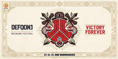 Defqon1 2017