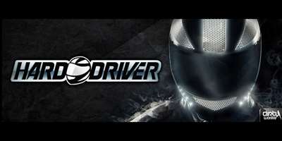 Hard Driver - #NOSLEEP