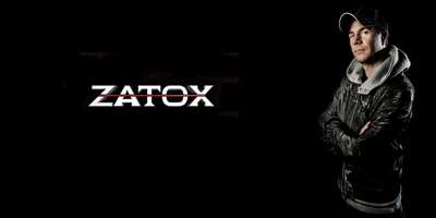Zatox - Oxyge
