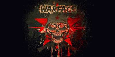 Warface - Live For This (EP)
