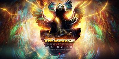 Reverze 2018 : Essence Of Eternity