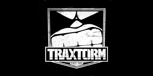 Label : Traxtorm Records