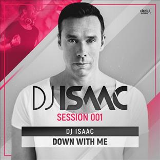 Track : Isaac - Down WIth Me