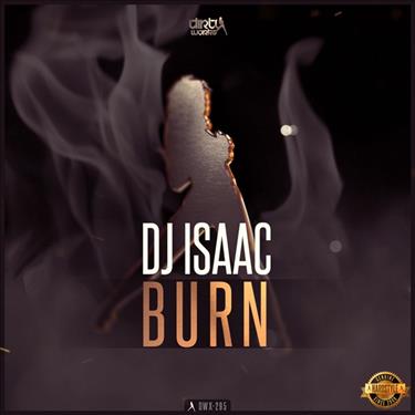 Track : Isaac - Burn