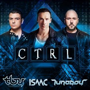 Track : TNT & Isaac - CTRL
