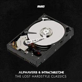 Album : Alphaverb - The Lost Hardstyle Classics