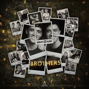 Album : Sound Rush - Brothers