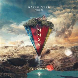 Album : Devin Wild - The Journey