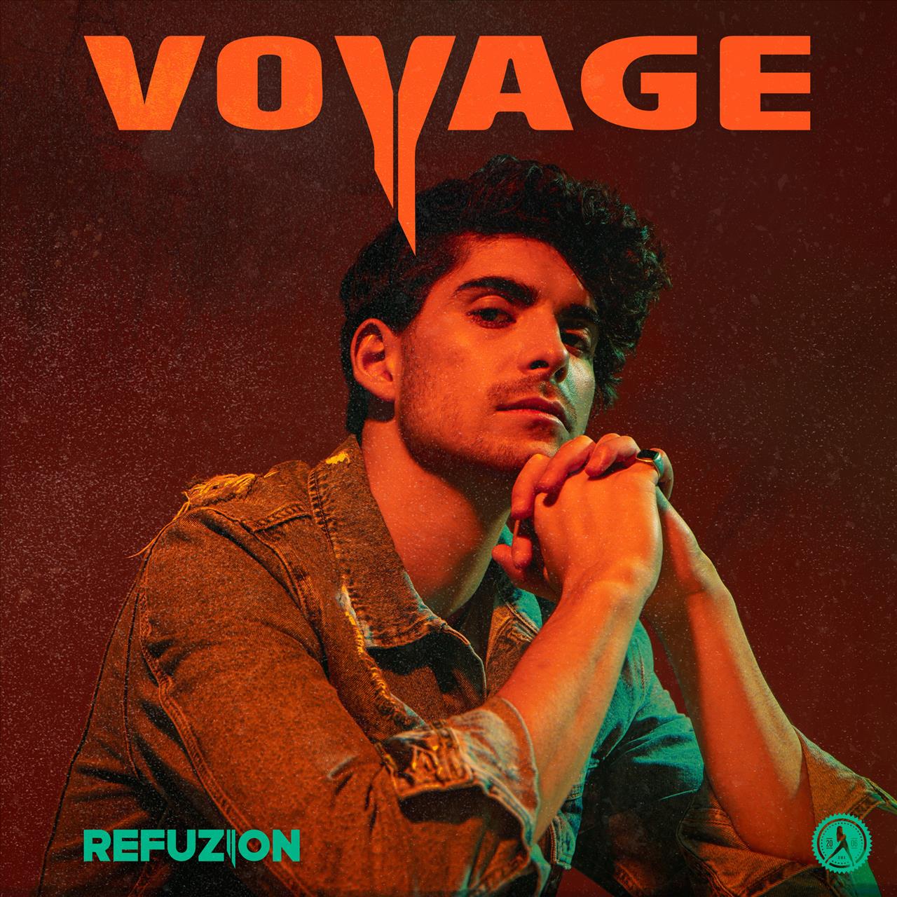 Album : Refuzion - Voyage