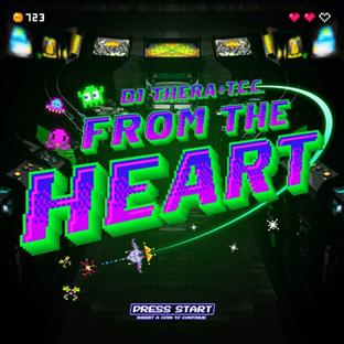 Album : Dj Thera - From The Heart