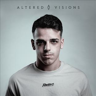 Album : Pherato - Altered Vision