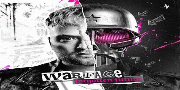 Album : Warface - Forgotten Future
