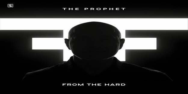 Album : The Prophet - From The Hard