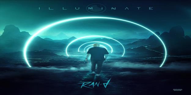 Album : Ran-D - Illuminate