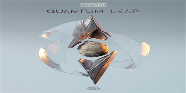 Album : Ecstatic - Quantum Leap