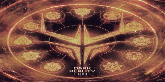 Album : E-Force - Dark Reality
