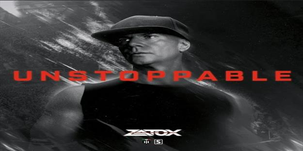 Album : Zatox - Unstoppable
