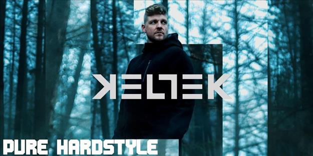 Podcast : Keltek - KELTEK Presents Pure Hardstyle | Episode 037