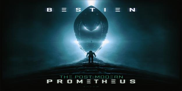 Album : Bestien - The Post-Modern Prometheus