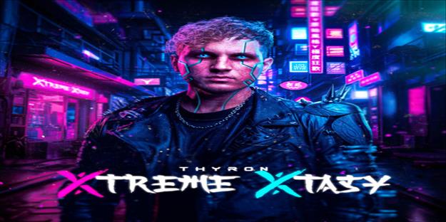 Album : Thyron - Xtreme Xtasy