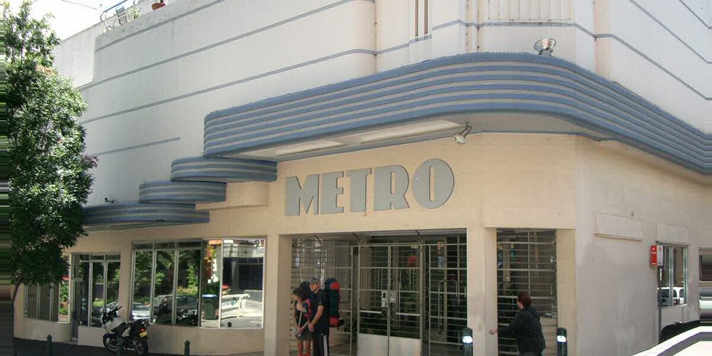 Metro Theatre