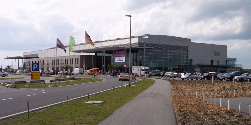 Weeze Airport