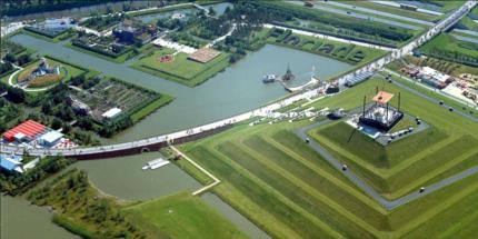 Haarlemmermeer ( Floriade ) 