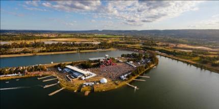 International Regatta Centre ( Sydney ) 