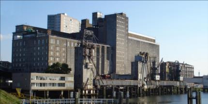 Rotterdam Maassilo ( Rotterdam ) 