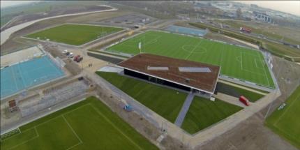 Sportpark Heihoef ( Oosterhout ) 
