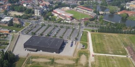 Waregem Expo ( Waregem ) 