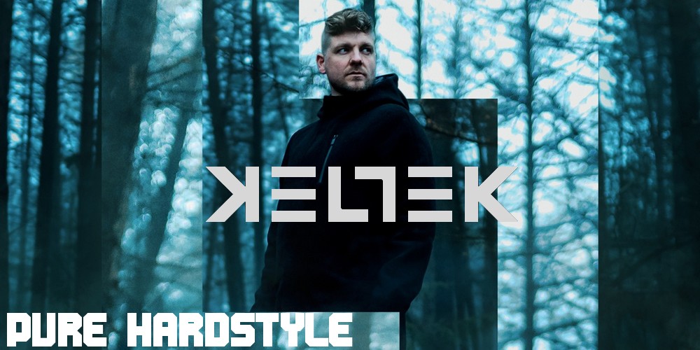 Pure Hardstyle By Keltek