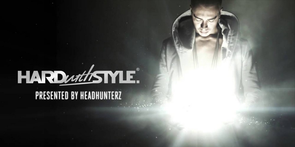 Hard With Style by Headhunterz