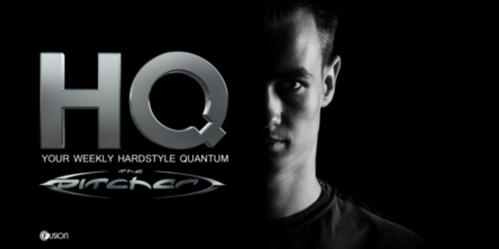 The Pitcher - Hardstyle Quantum