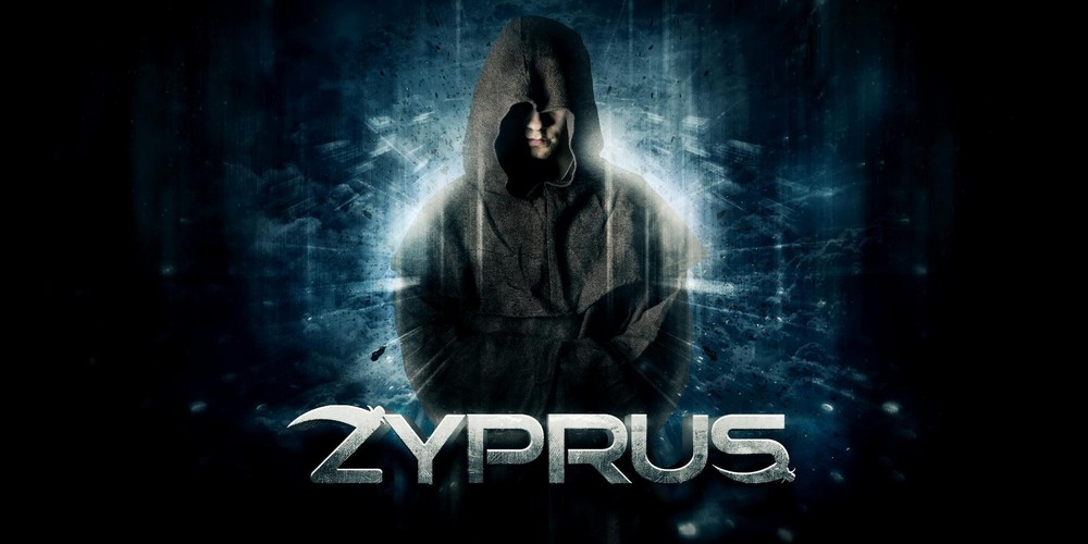 Zyprus - Legendary Podcast